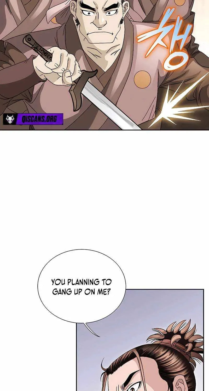 The Guardian Without Rival Chapter 39 page 30 - 