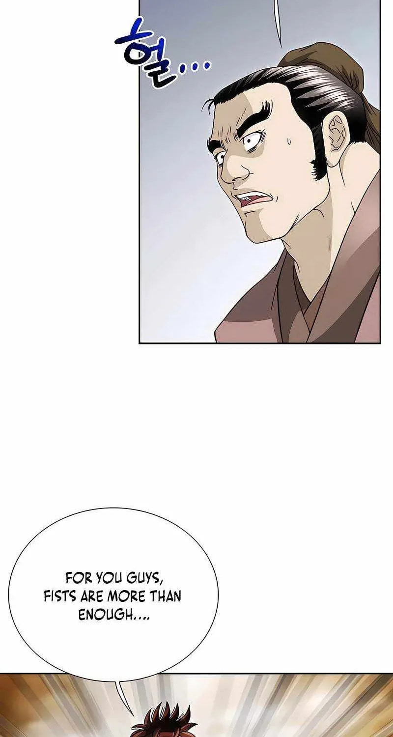 The Guardian Without Rival Chapter 39 page 36 - 