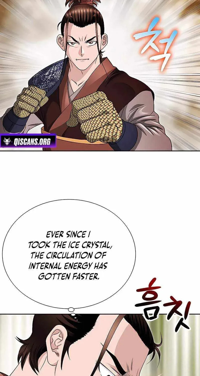 The Guardian Without Rival Chapter 39 page 37 - 