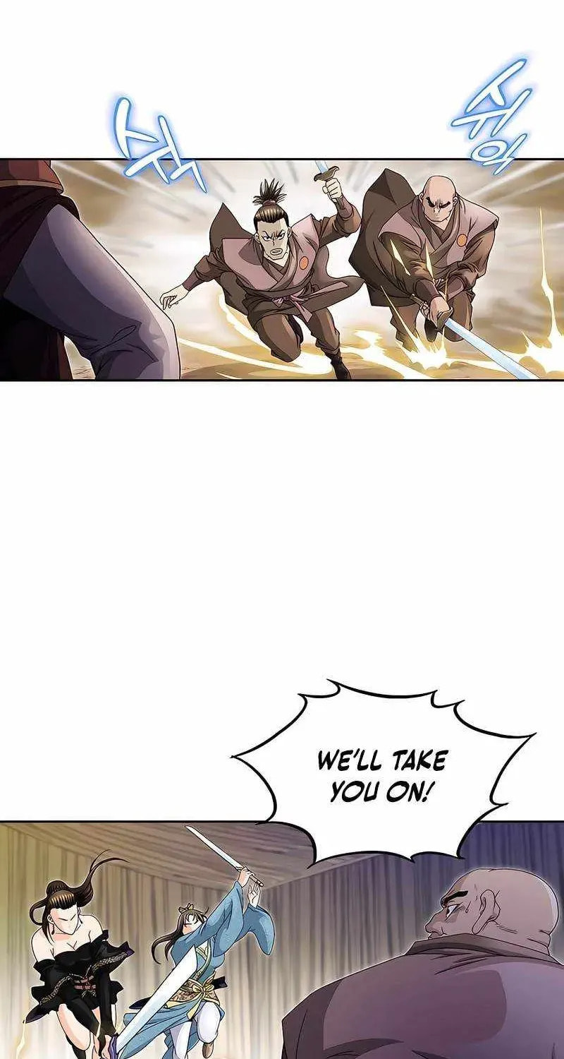 The Guardian Without Rival Chapter 39 page 44 - 