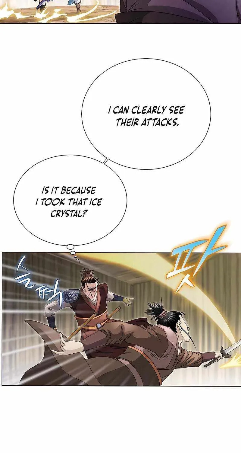 The Guardian Without Rival Chapter 39 page 45 - 