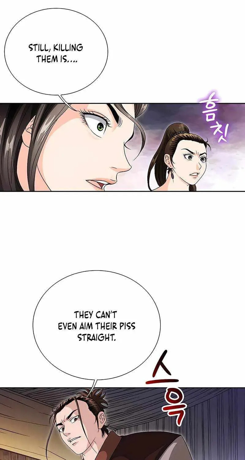 The Guardian Without Rival Chapter 39 page 68 - 