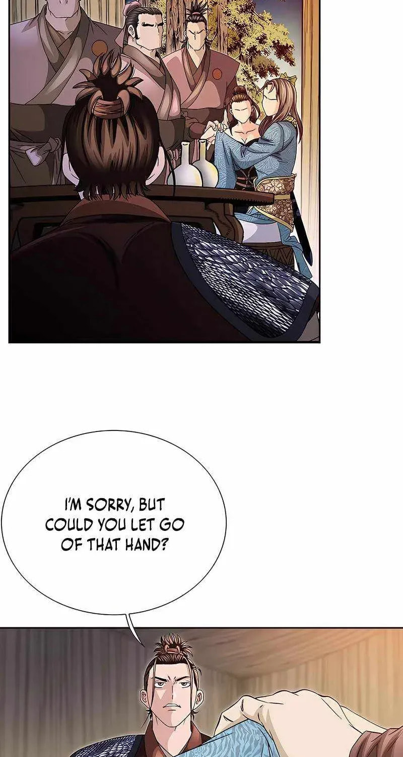 The Guardian Without Rival Chapter 39 page 8 - 