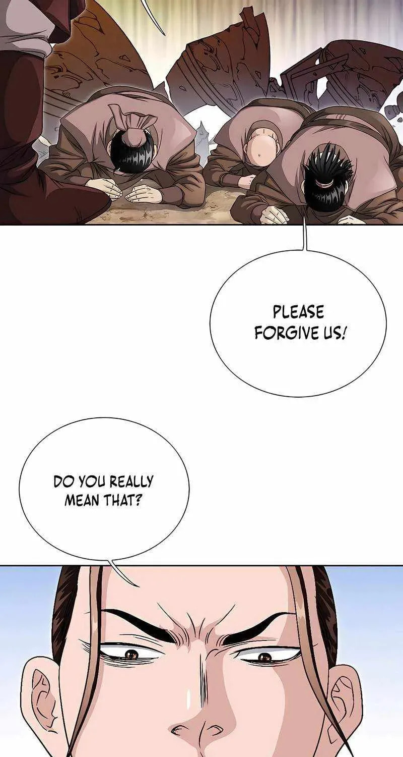 The Guardian Without Rival Chapter 39 page 78 - 