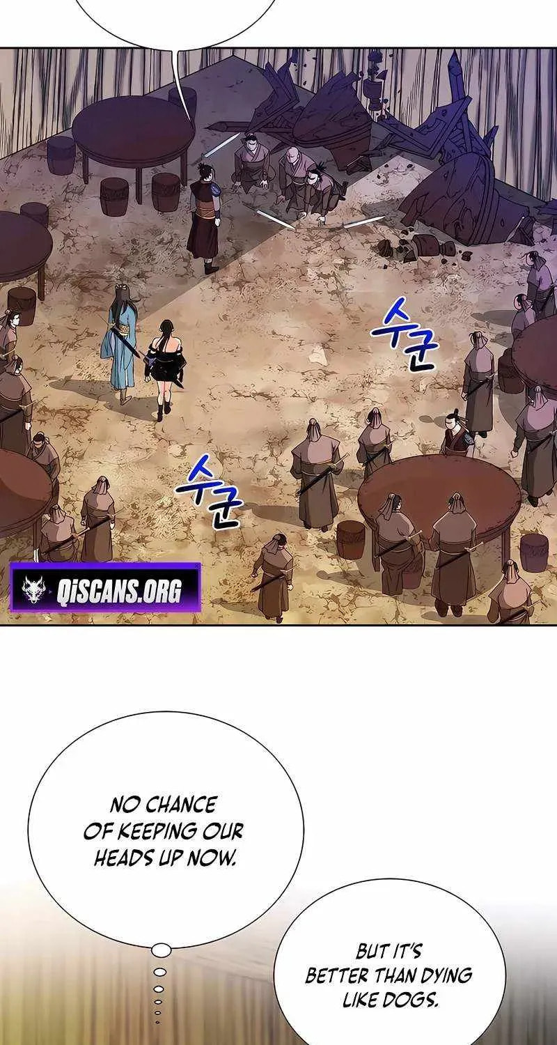 The Guardian Without Rival Chapter 39 page 80 - 