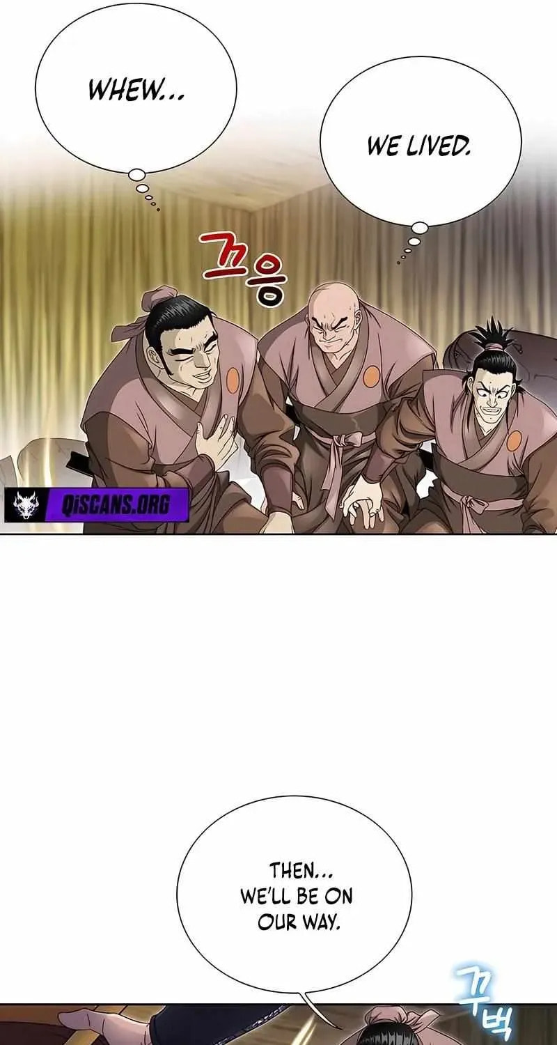 The Guardian Without Rival Chapter 39 page 83 - 