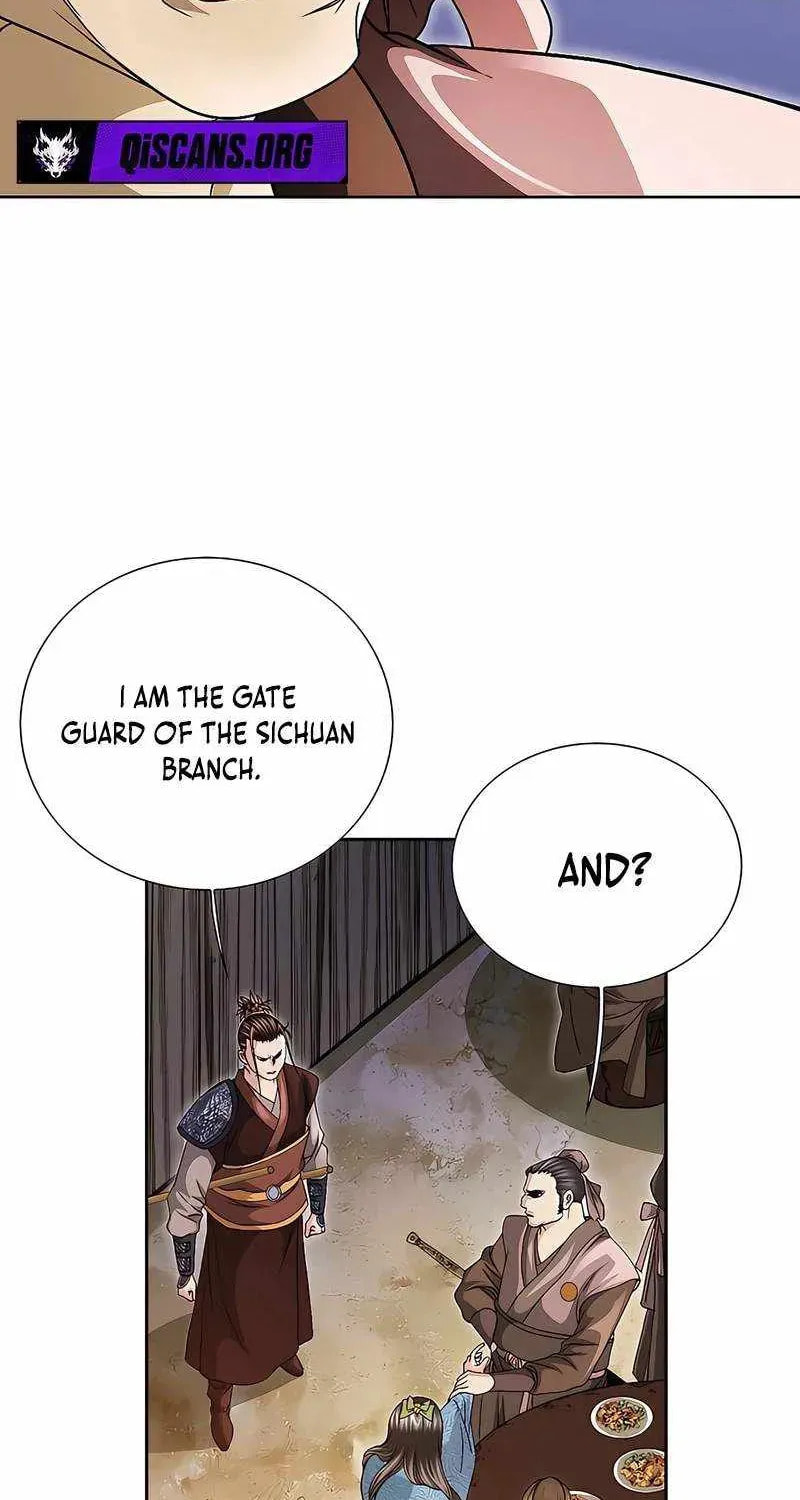 The Guardian Without Rival Chapter 39 page 10 - 