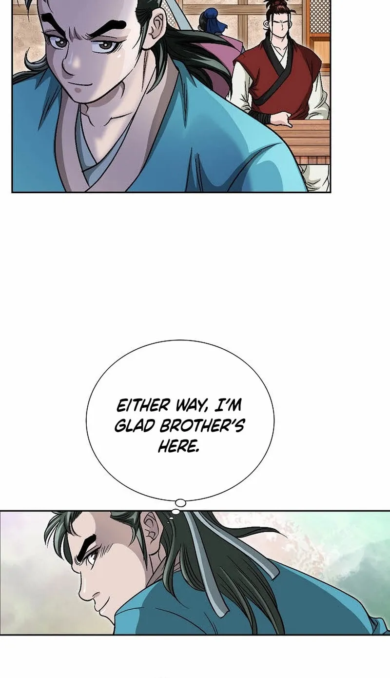 The Guardian Without Rival Chapter 4 page 105 - 