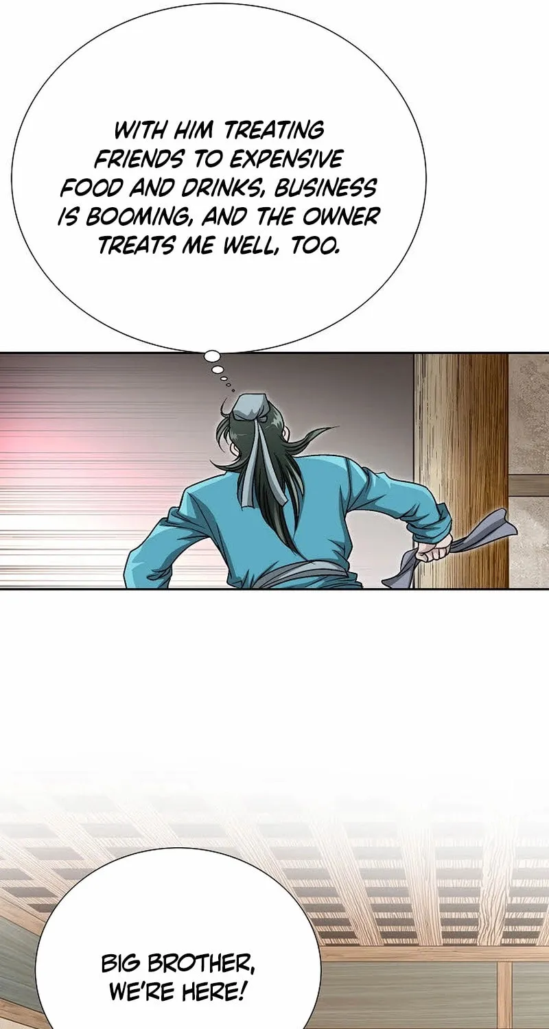 The Guardian Without Rival Chapter 4 page 106 - 