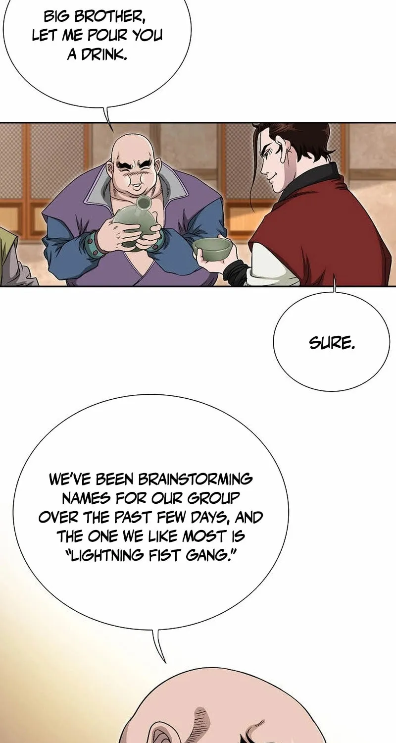 The Guardian Without Rival Chapter 4 page 110 - 
