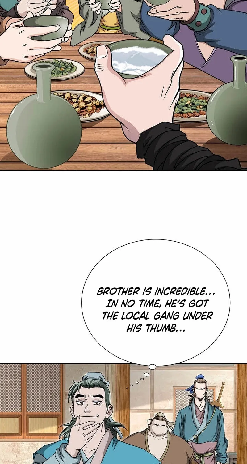 The Guardian Without Rival Chapter 4 page 116 - 