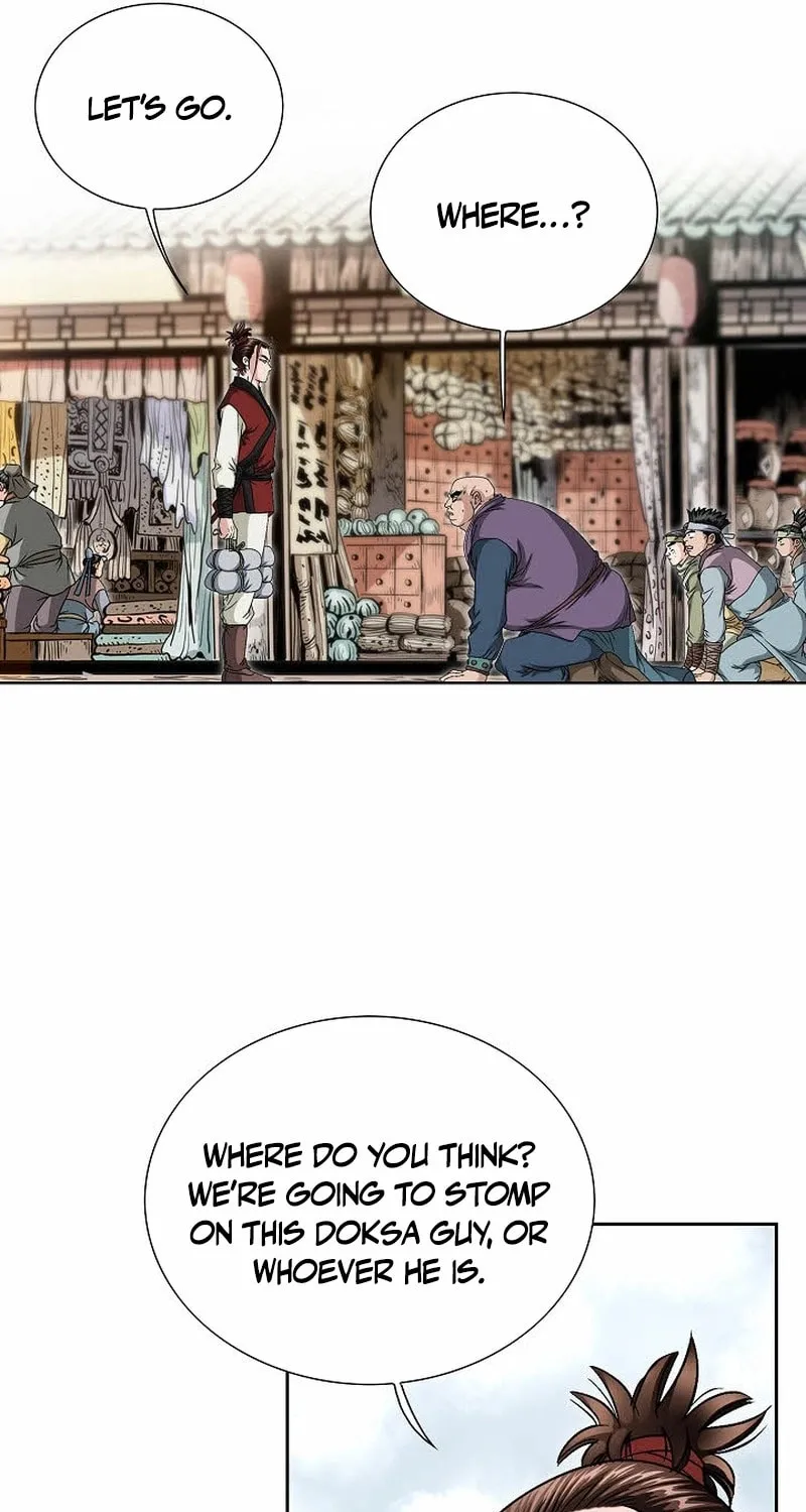 The Guardian Without Rival Chapter 4 page 13 - 