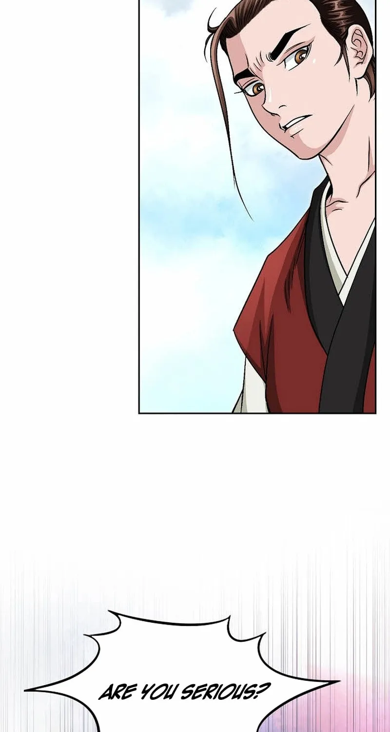 The Guardian Without Rival Chapter 4 page 14 - 