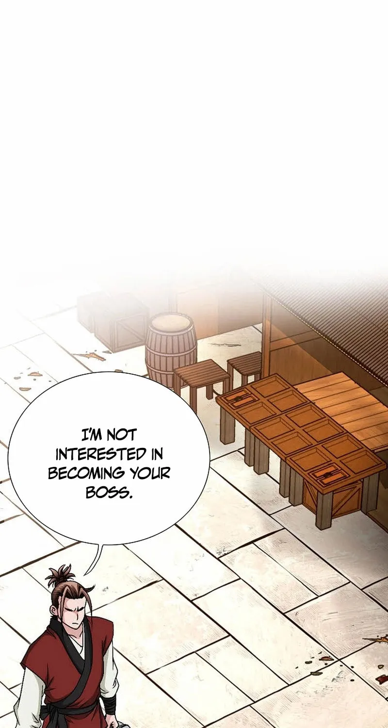The Guardian Without Rival Chapter 4 page 3 - 