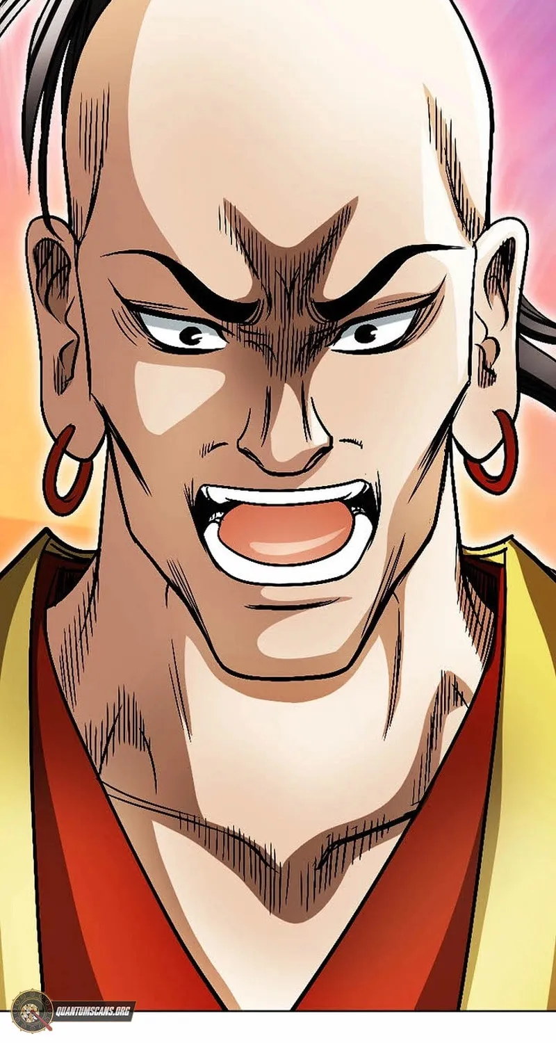 The Guardian Without Rival Chapter 4 page 25 - 