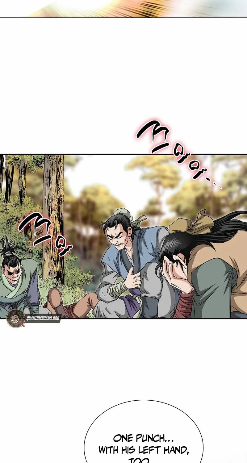 The Guardian Without Rival Chapter 4 page 34 - 