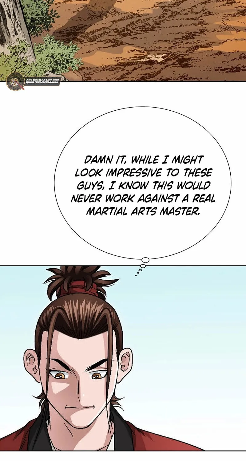 The Guardian Without Rival Chapter 4 page 61 - 