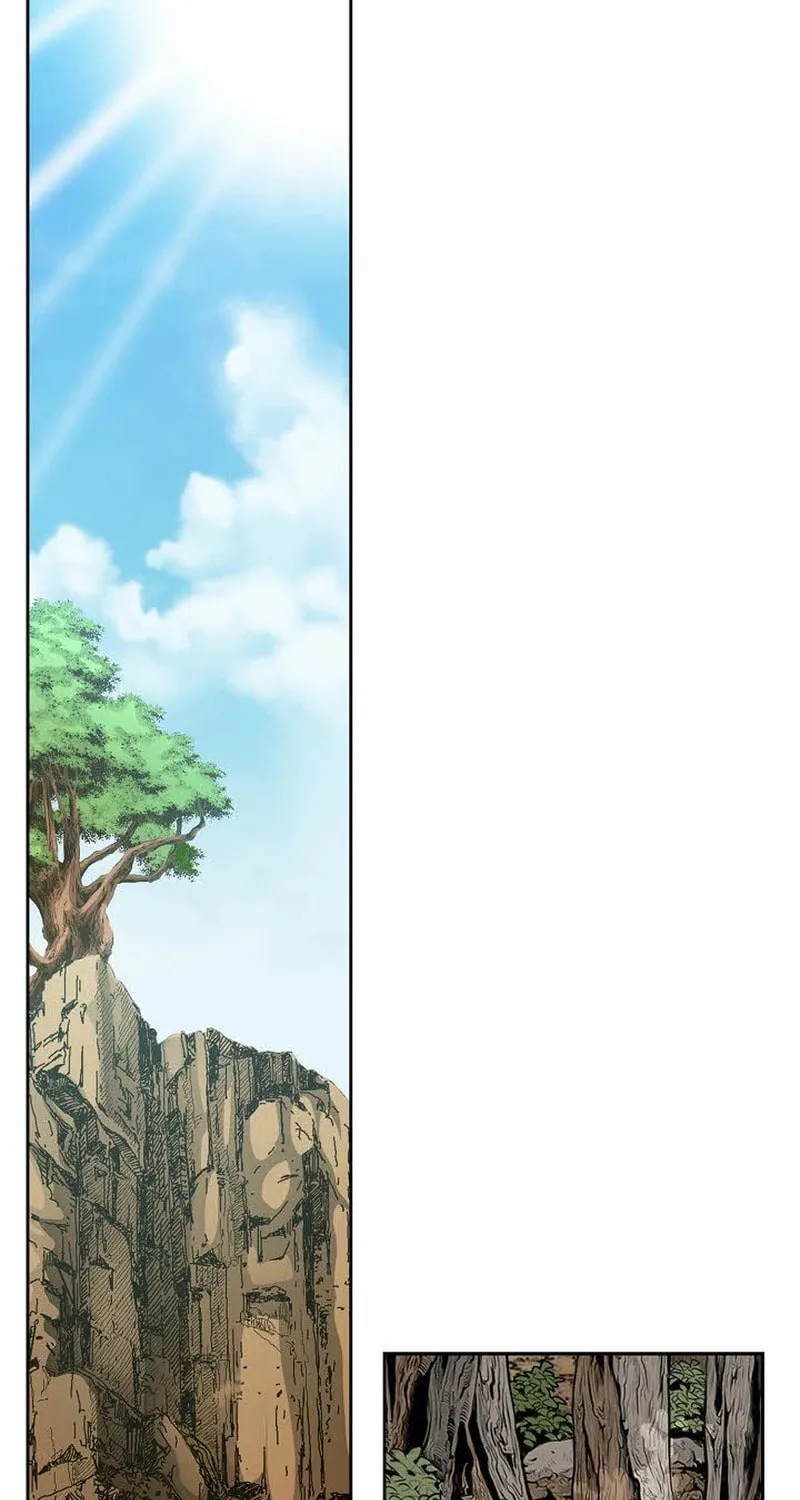 The Guardian Without Rival Chapter 4 page 65 - 
