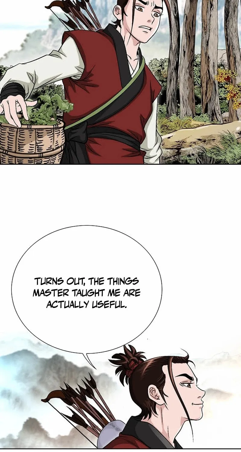 The Guardian Without Rival Chapter 4 page 71 - 