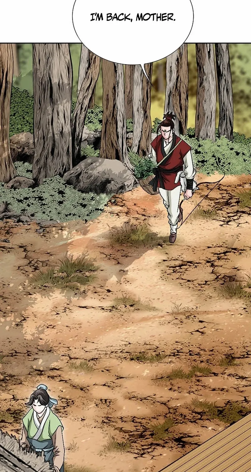 The Guardian Without Rival Chapter 4 page 76 - 