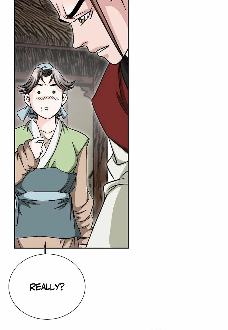 The Guardian Without Rival Chapter 4 page 83 - 