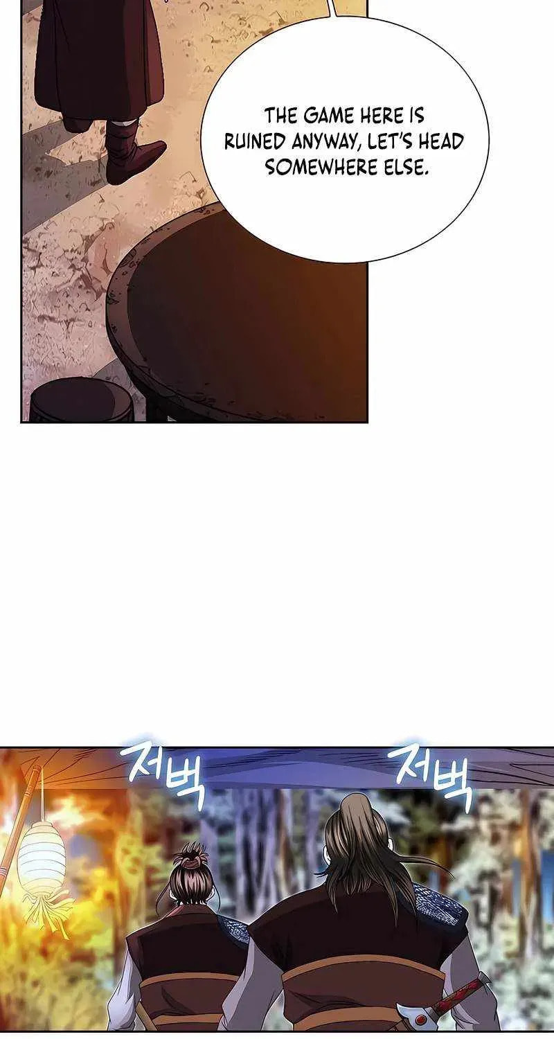 The Guardian Without Rival Chapter 40 page 11 - 