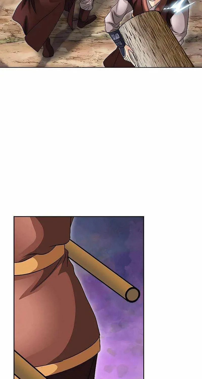 The Guardian Without Rival Chapter 40 page 21 - 