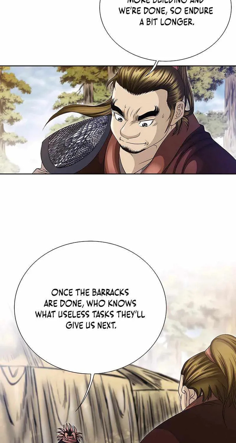 The Guardian Without Rival Chapter 40 page 25 - 