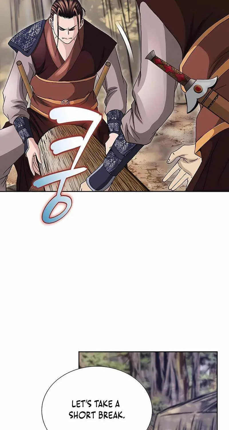 The Guardian Without Rival Chapter 40 page 26 - 