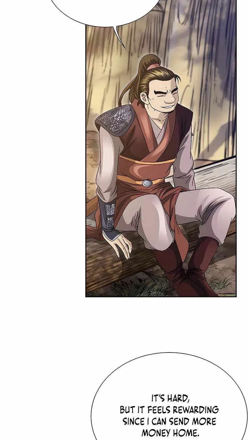 The Guardian Without Rival Chapter 40 page 27 - 