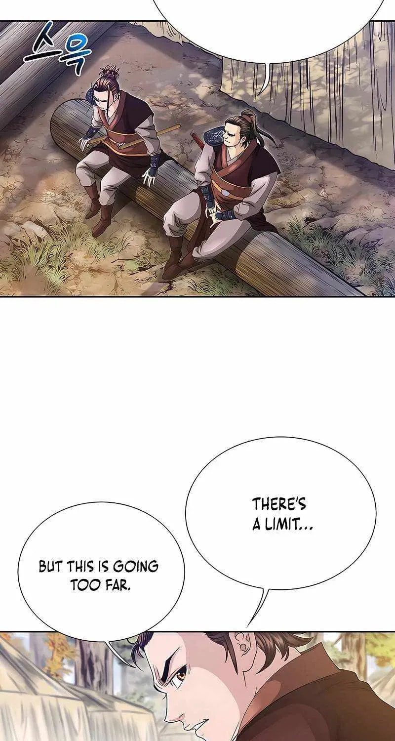 The Guardian Without Rival Chapter 40 page 28 - 
