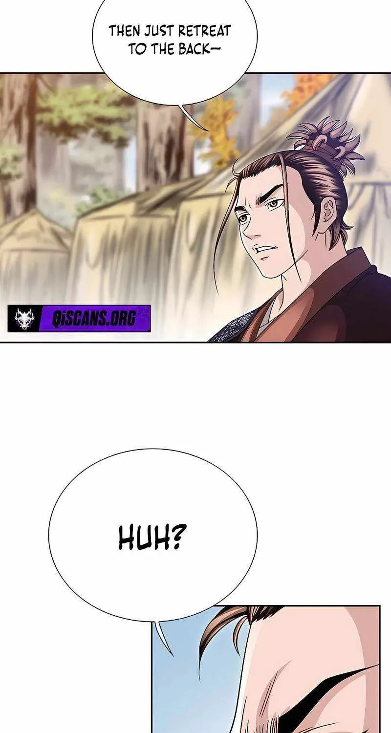 The Guardian Without Rival Chapter 40 page 30 - 