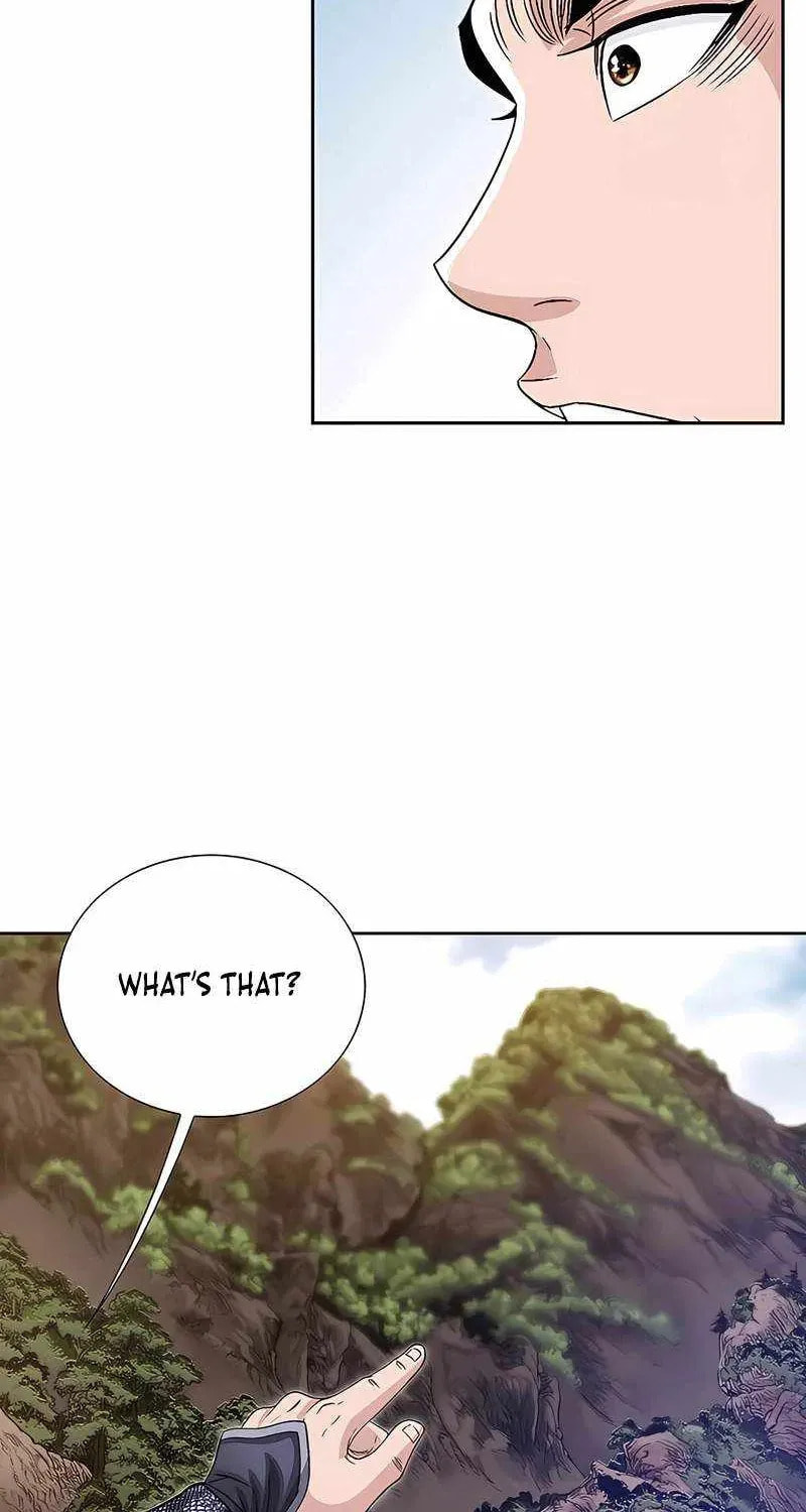 The Guardian Without Rival Chapter 40 page 31 - 