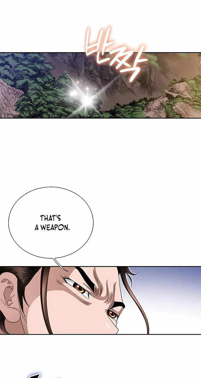 The Guardian Without Rival Chapter 40 page 35 - 