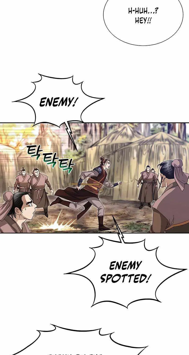 The Guardian Without Rival Chapter 40 page 38 - 