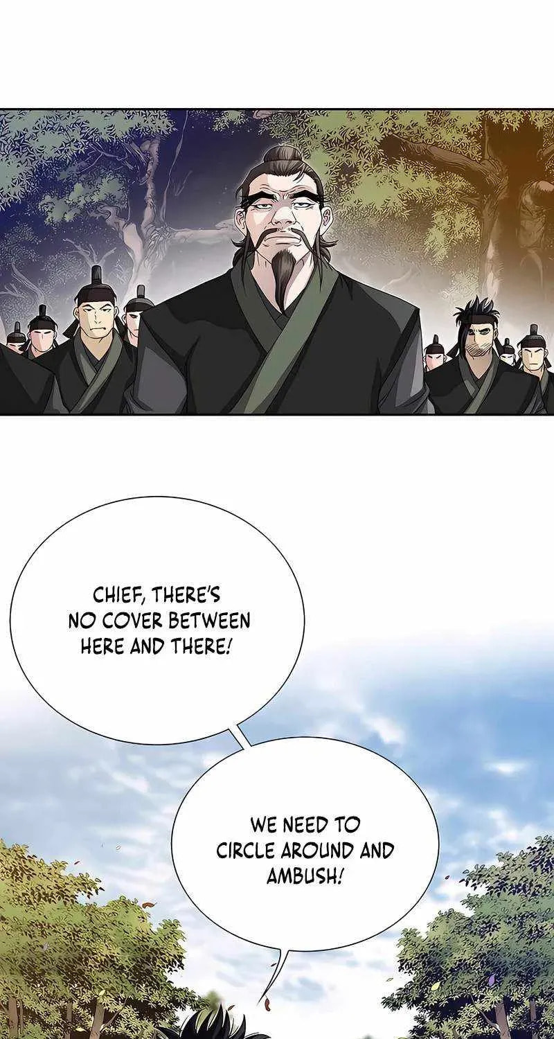 The Guardian Without Rival Chapter 40 page 48 - 