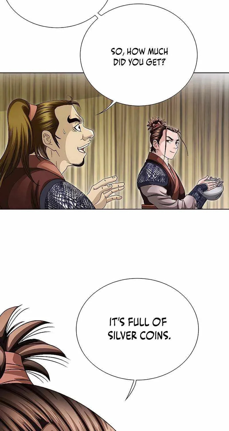 The Guardian Without Rival Chapter 40 page 7 - 
