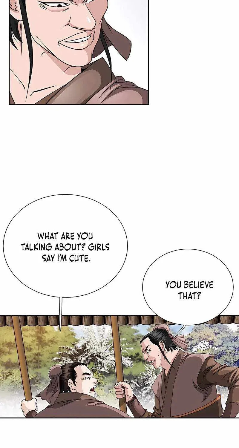 The Guardian Without Rival Chapter 40 page 65 - 