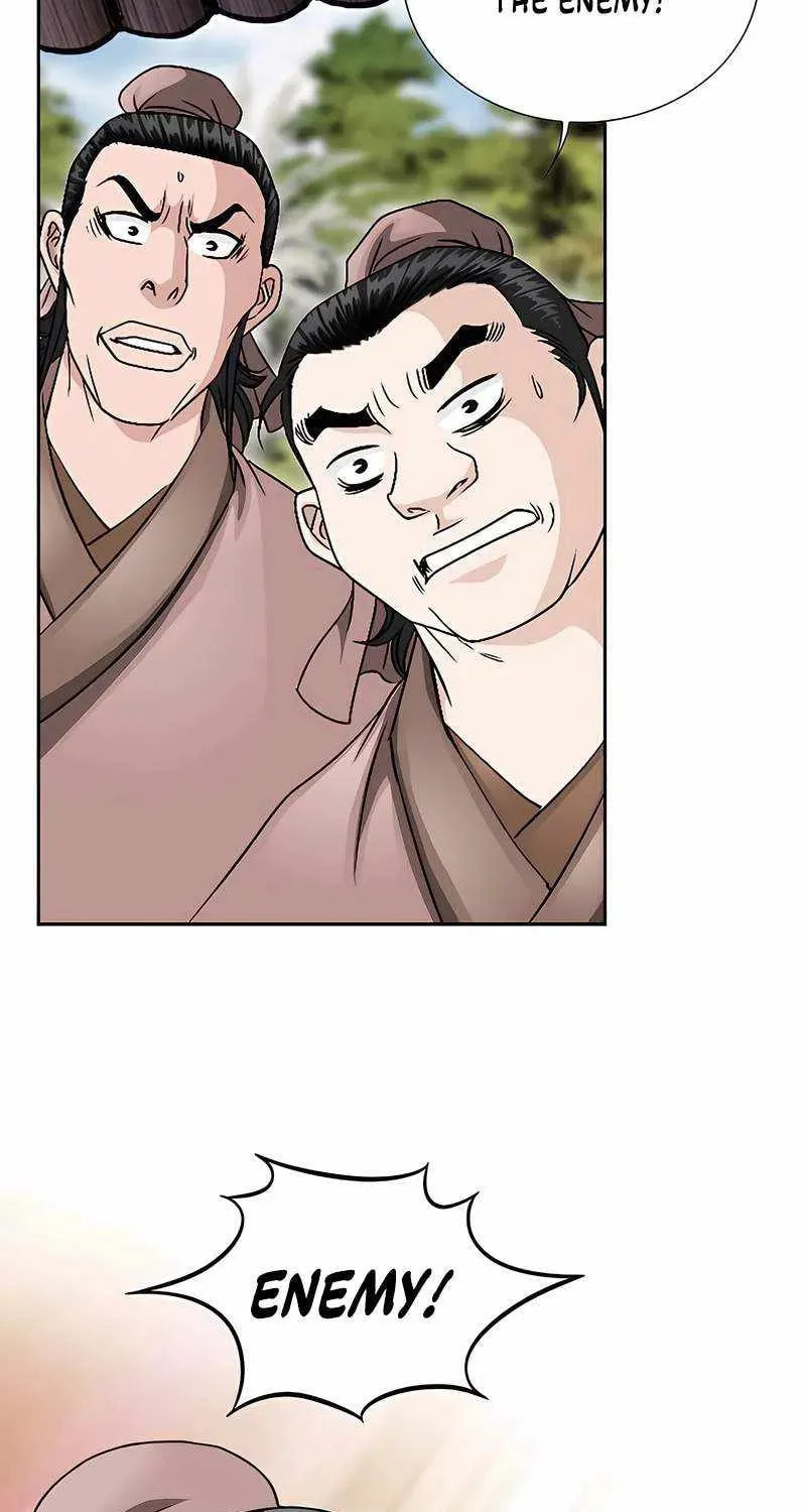 The Guardian Without Rival Chapter 40 page 70 - 