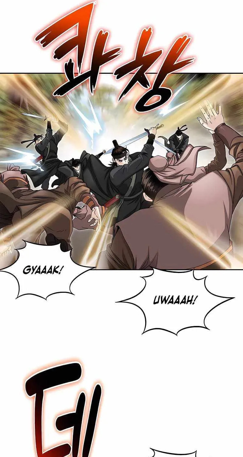 The Guardian Without Rival Chapter 40 page 73 - 