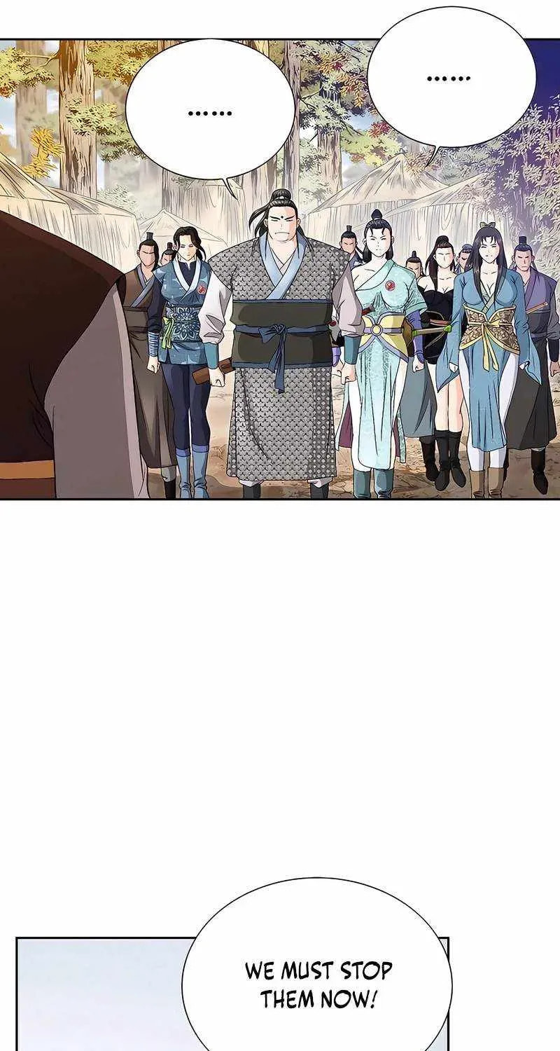The Guardian Without Rival Chapter 40 page 80 - 