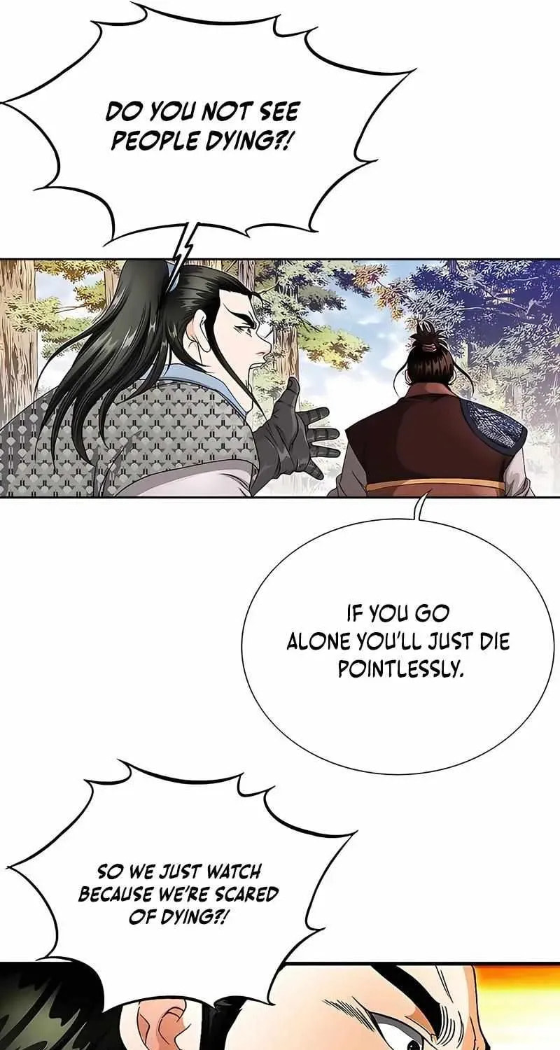 The Guardian Without Rival Chapter 40 page 83 - 