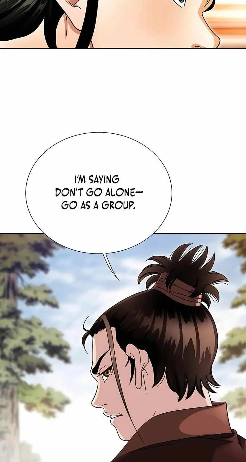 The Guardian Without Rival Chapter 40 page 84 - 