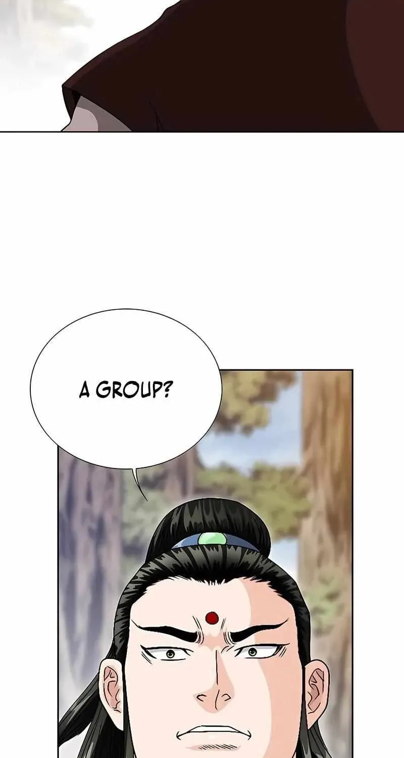 The Guardian Without Rival Chapter 40 page 85 - 