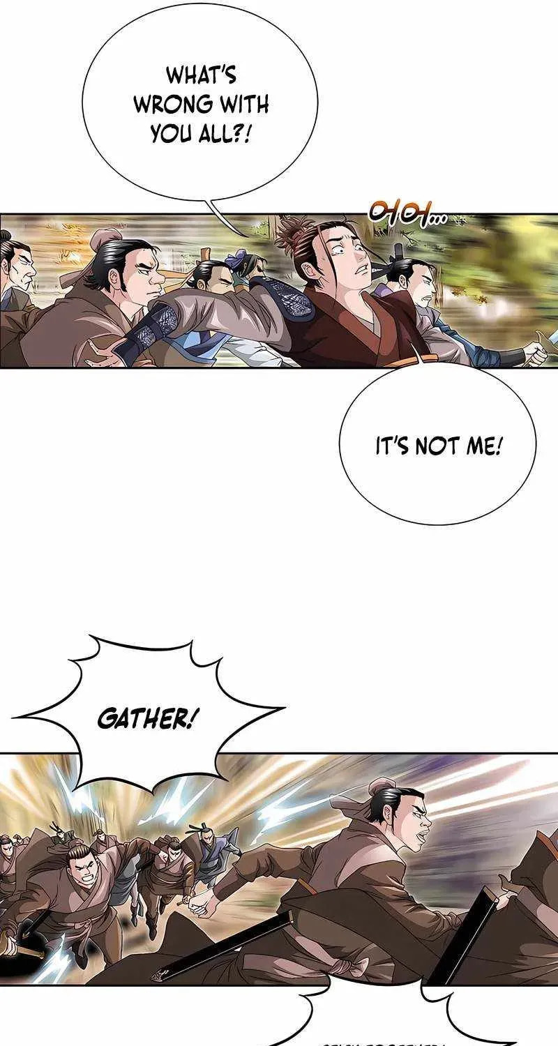 The Guardian Without Rival Chapter 41 page 12 - 