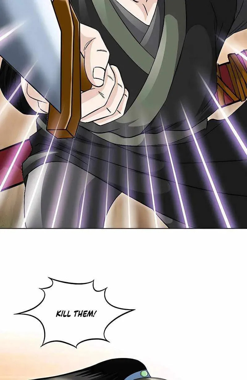 The Guardian Without Rival Chapter 41 page 16 - 