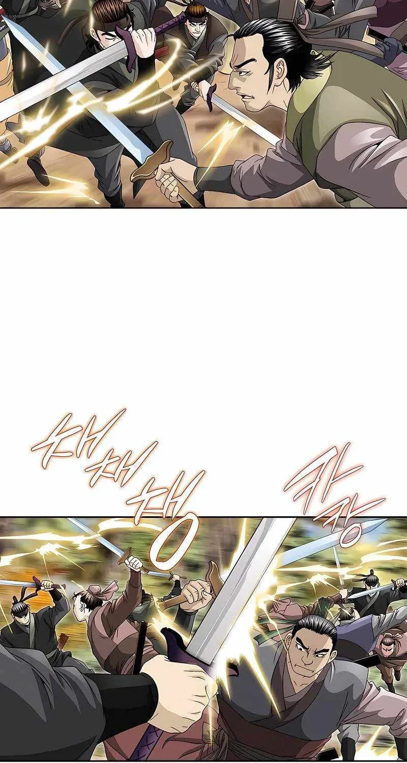 The Guardian Without Rival Chapter 41 page 18 - 