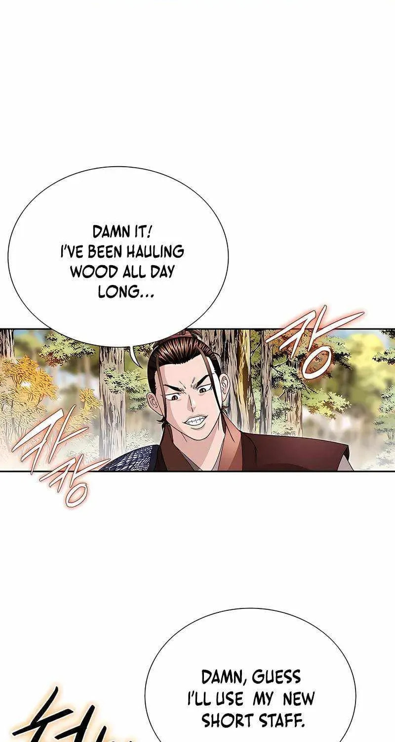 The Guardian Without Rival Chapter 41 page 19 - 