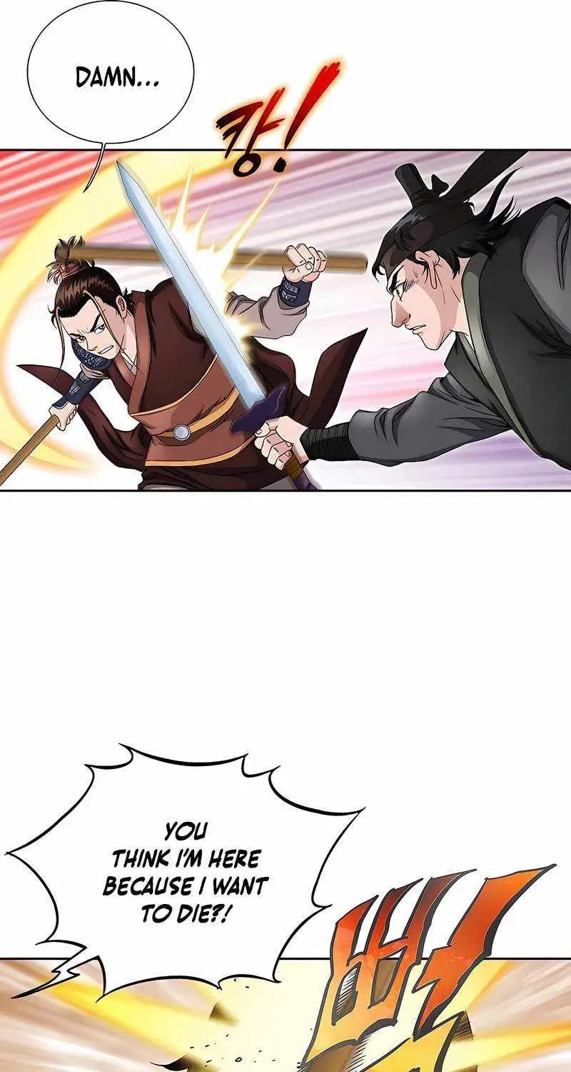 The Guardian Without Rival Chapter 41 page 22 - 