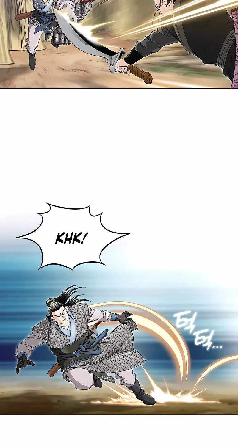 The Guardian Without Rival Chapter 41 page 27 - 